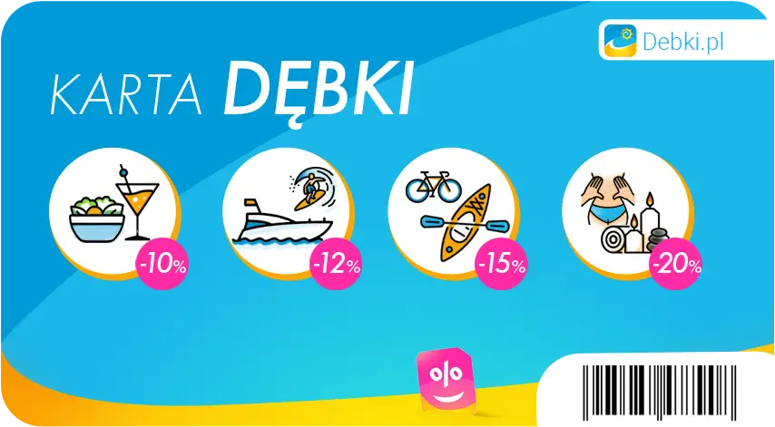 Karta debki