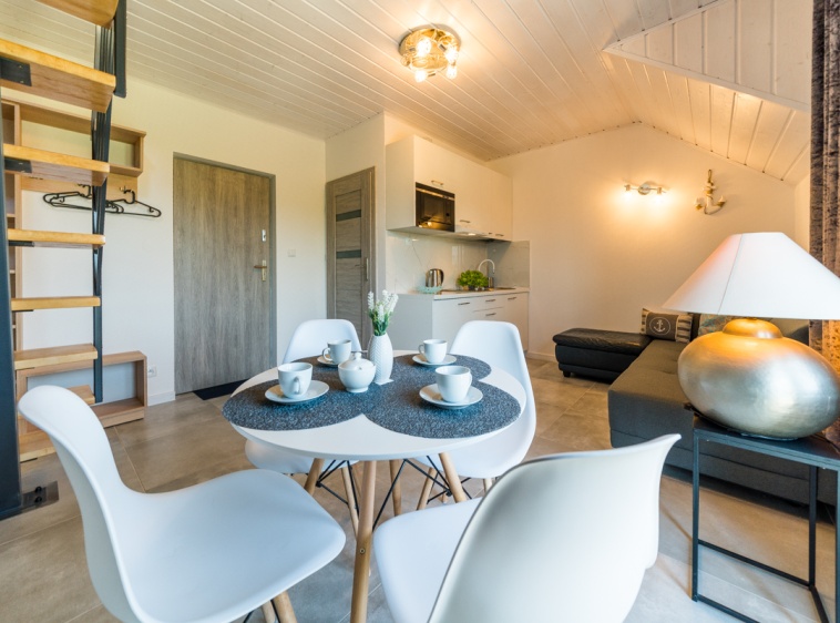 Nowe Apartamenty Arturo 