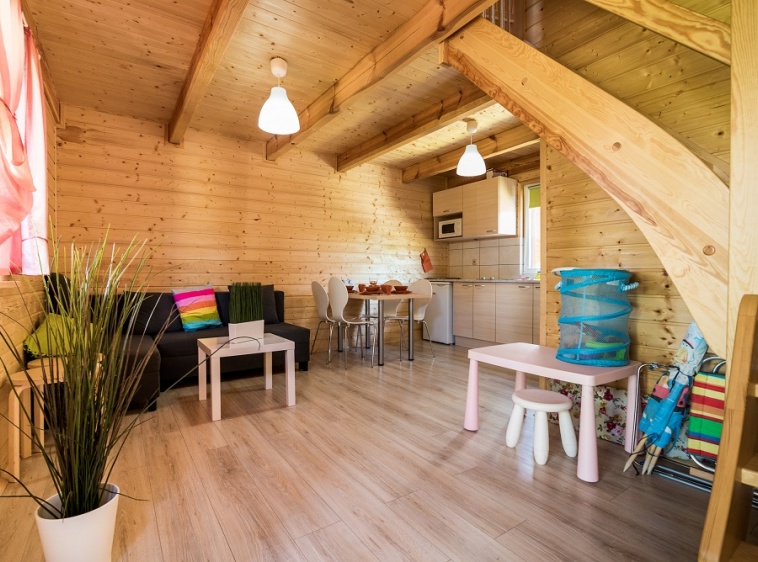 Baltic Holiday  Domek piętrowy?v=1.0