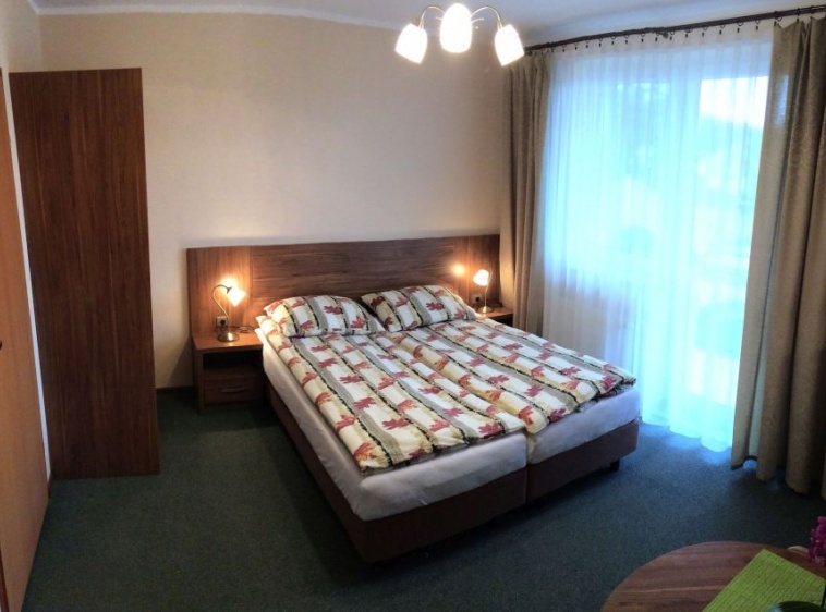 LAGUNA - dom wypoczynkowy ?v=1.0