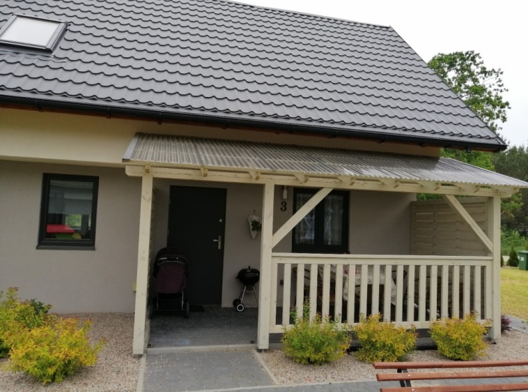 Domki u Latarnika - Bliza ?v=1.0