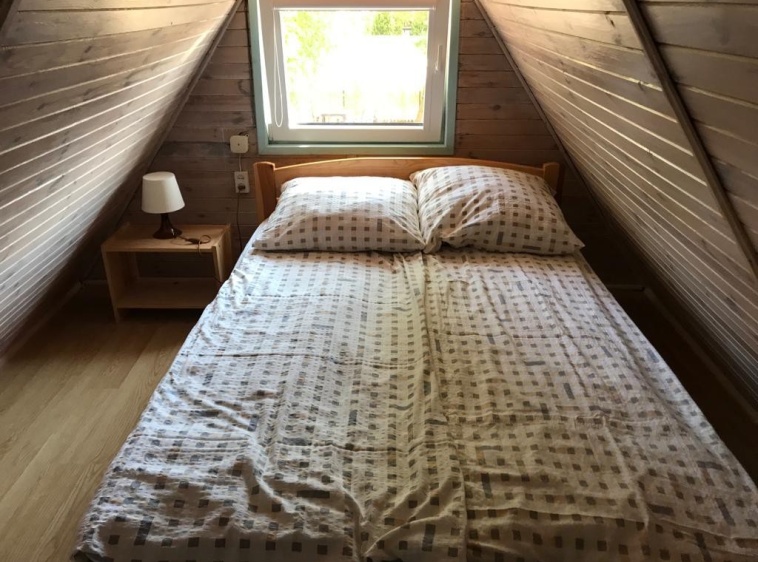 Prywatne domki U Lity DOMEK Z DUŻYM TARASEM?v=1.0