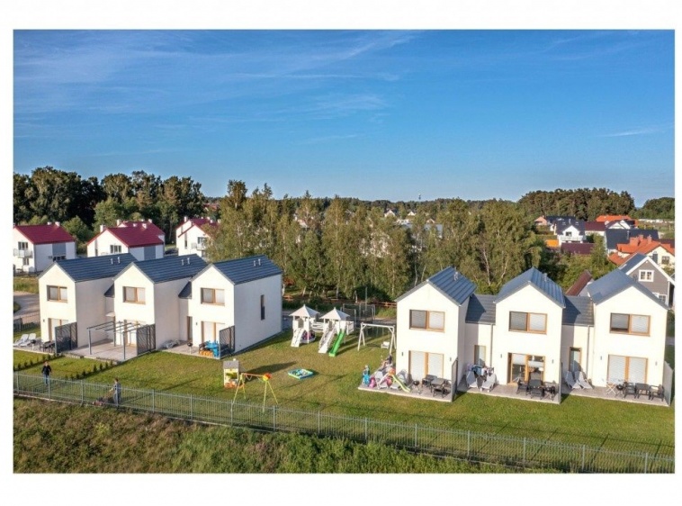 Domki Strefa Wypoczynku Dębki  ?v=1.0