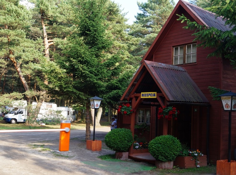 Camping Kaszub ?v=1.0