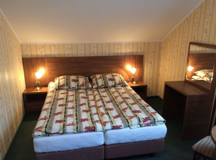 LAGUNA - dom wypoczynkowy ?v=1.0