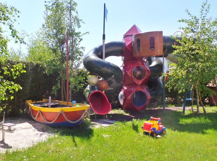 Dom Wczasowy Przystań plac zabaw?v=1.0