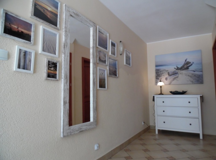 HELIOS Pokoje Gościnne Korytarz parter?v=1.0