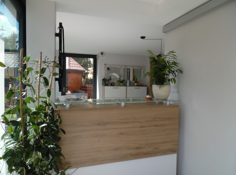 HELIOS Pokoje Gościnne Recepcja?v=1.0