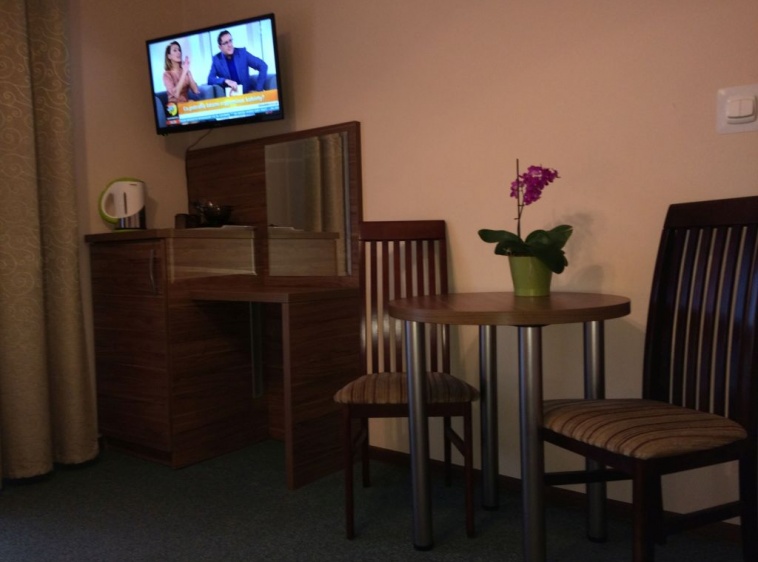 LAGUNA - dom wypoczynkowy ?v=1.0