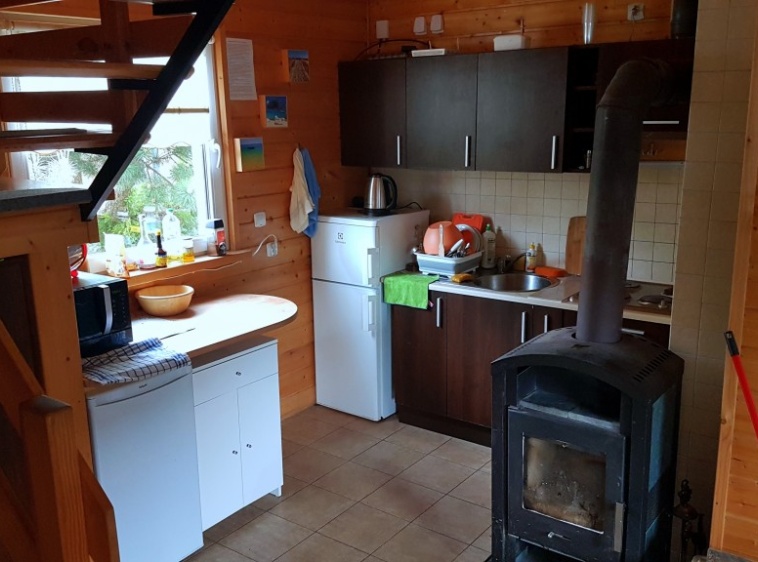 Domki Edmundo Willa kuchnia + Kominek?v=1.0